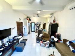 Clementi Park (D21), Condominium #454529741